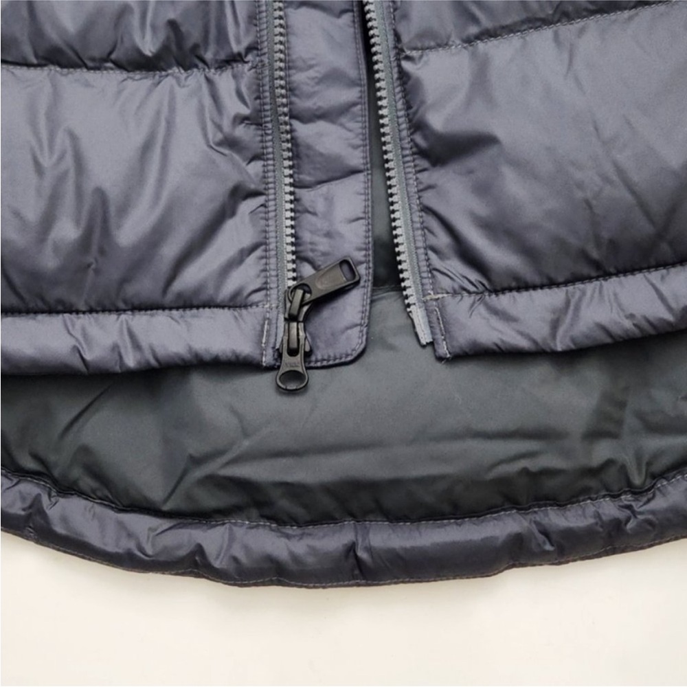 The North Face Metropolis Parka III - Picture 9 of 9